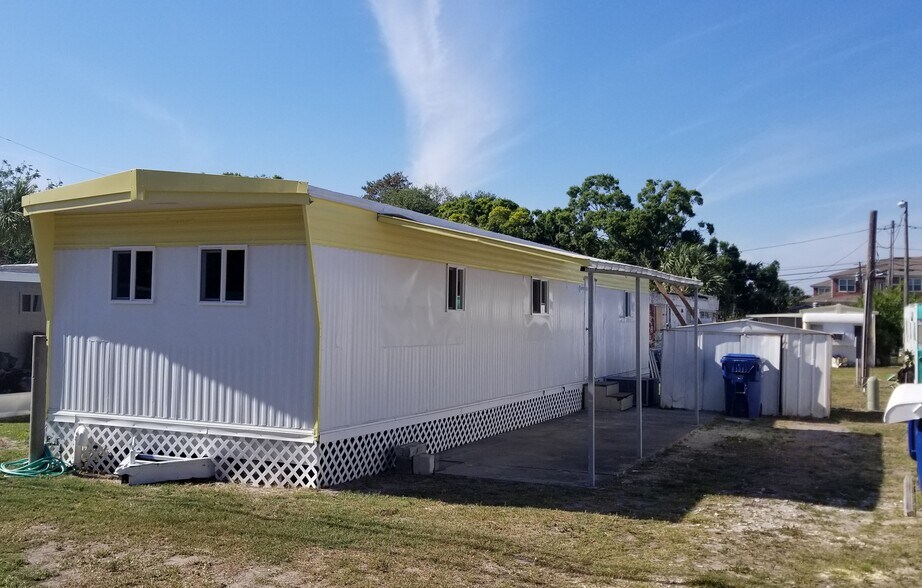 512 Braginton St, Clearwater, FL à vendre - Photo de l’immeuble – Image 2 sur 29