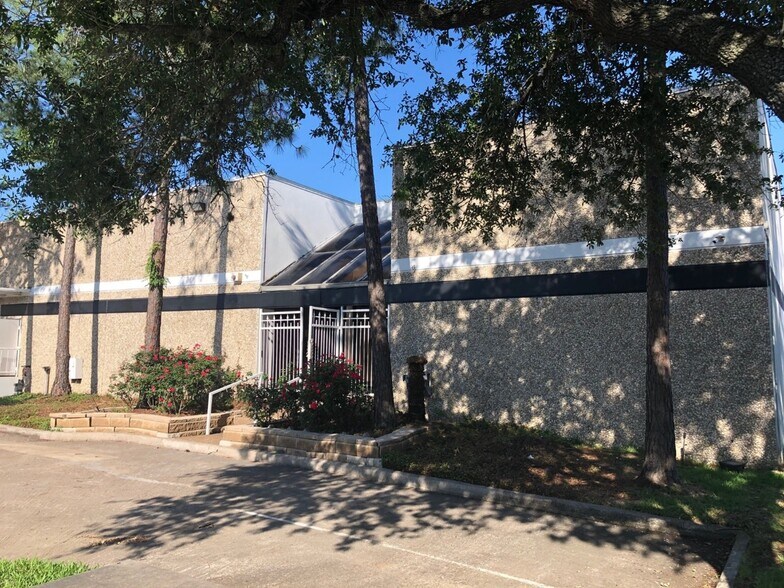 6960 Ardmore St, Houston, TX à vendre - Photo de l’immeuble – Image 2 sur 4