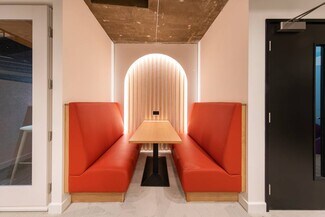 Plus de détails pour 6-7 St Johns Ln, Londres - Coworking à louer