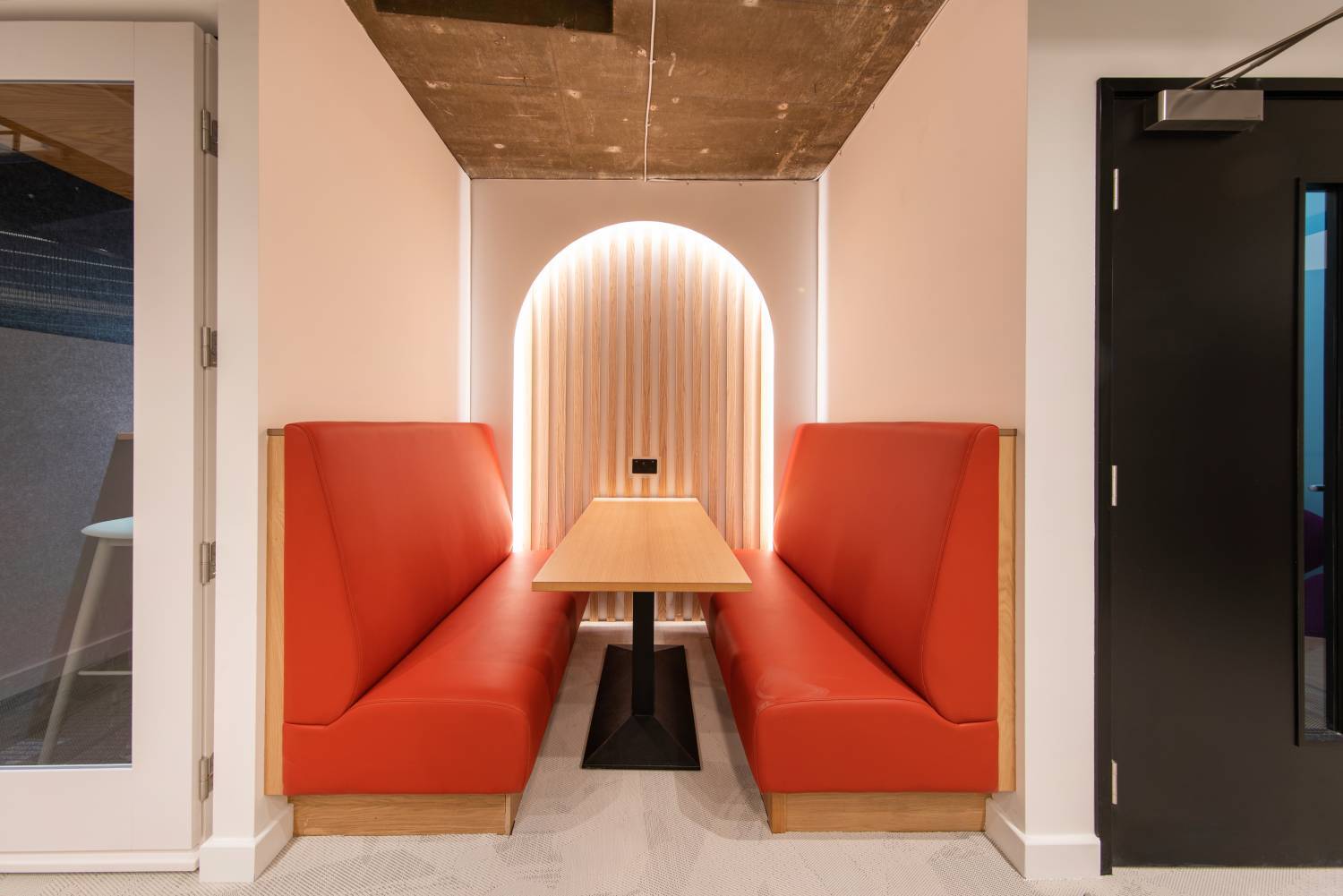 6-7 St Johns Ln, Londres à louer Photo de l’immeuble– Image 1 sur 19