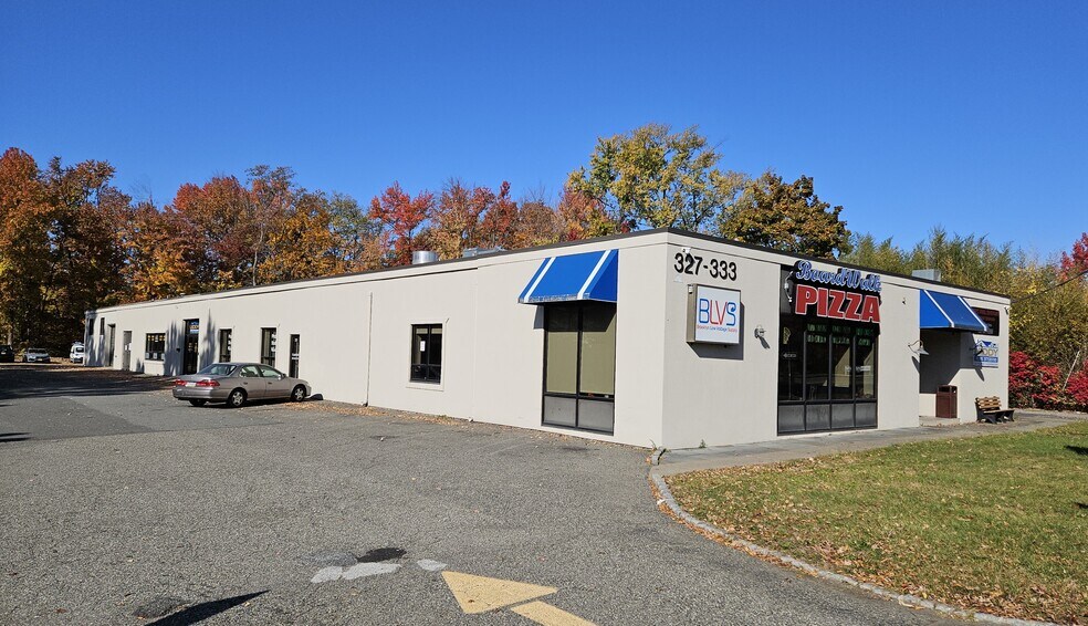 327 Passaic Ave, Fairfield, NJ à louer - Photo principale – Image 1 sur 6