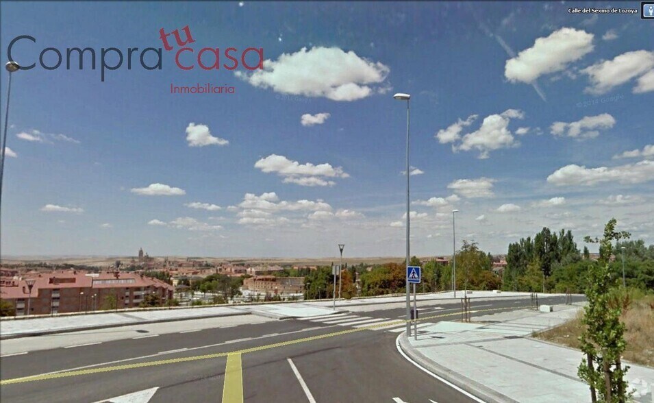 Terrain dans Segovia, Segovia à vendre - Photo de l’immeuble – Image 3 sur 18