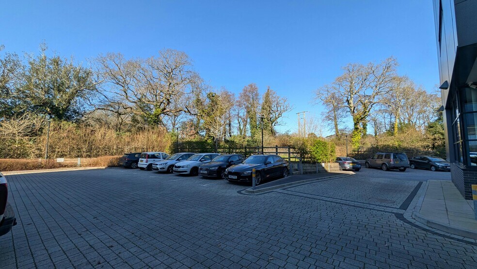Ampress Ln, Lymington à louer - Photo de l’immeuble – Image 3 sur 13