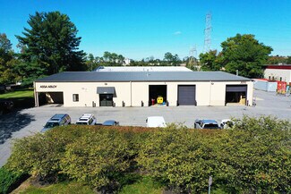 Plus de détails pour 9550 Berger Rd, Columbia, MD - Coworking à louer