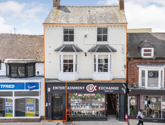 Plus de détails pour 18 Wood St, Stratford Upon Avon - Bureau à louer