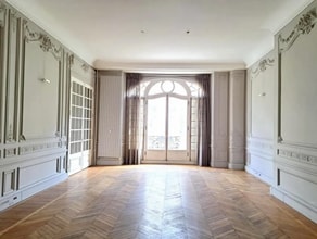 28 Avenue Hoche, Paris à louer Photo intérieure– Image 2 sur 4