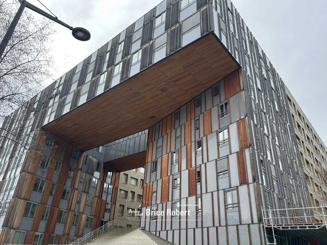 Bureau dans Lyon à louer Photo de l’immeuble– Image 1 sur 14