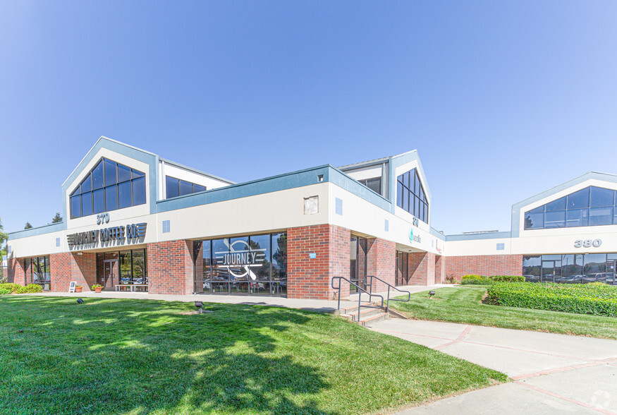 370 Chadbourne Rd, Fairfield, CA à vendre - Photo principale – Image 1 sur 2