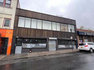Plus de détails pour 29-31 Palisade Ave, Yonkers, NY - Local commercial à vendre