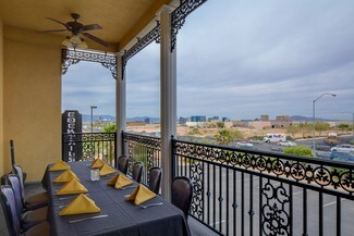 Plus de détails pour S Decatur Blvd & I-215, Las Vegas, NV - Local commercial à vendre