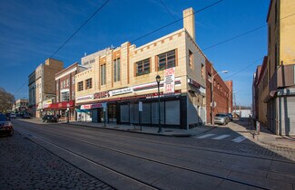 Plus de détails pour 5607 Germantown Ave, Philadelphia, PA - Local commercial à louer