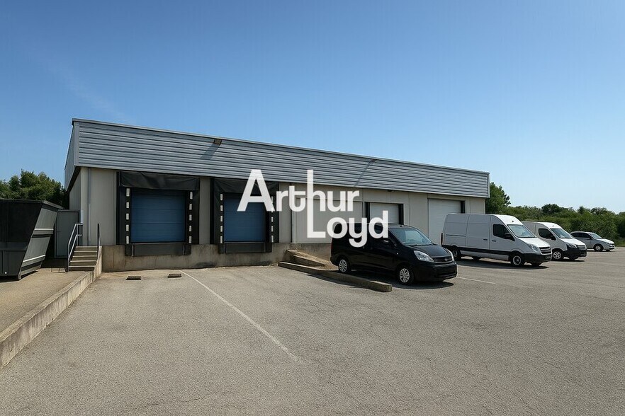 54 Chemin Du Carreou, Puget-sur-Argens à vendre - Photo de l’immeuble – Image 1 sur 1