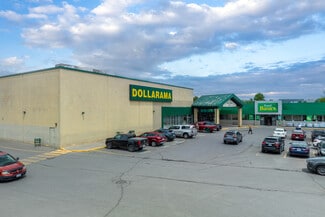 Plus de détails pour 470 Dundas St E, Belleville, ON - Local commercial à vendre