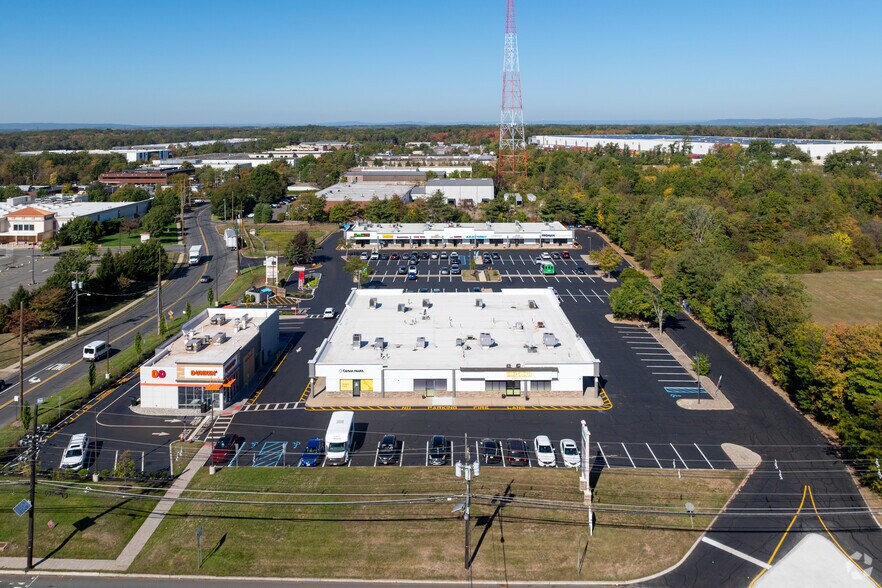 1165 State Route 27, Somerset, NJ à vendre - Photo principale – Image 1 sur 5