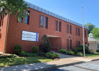 Plus de détails pour 1019 Mumma Rd, Wormleysburg, PA - Bureau à louer