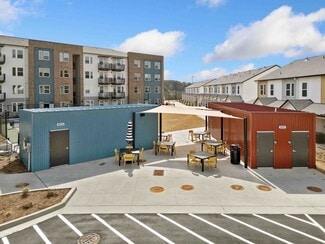 Plus de détails pour 1450 Peachtree Industrial Blvd, Sugar Hill, GA - Local commercial à louer