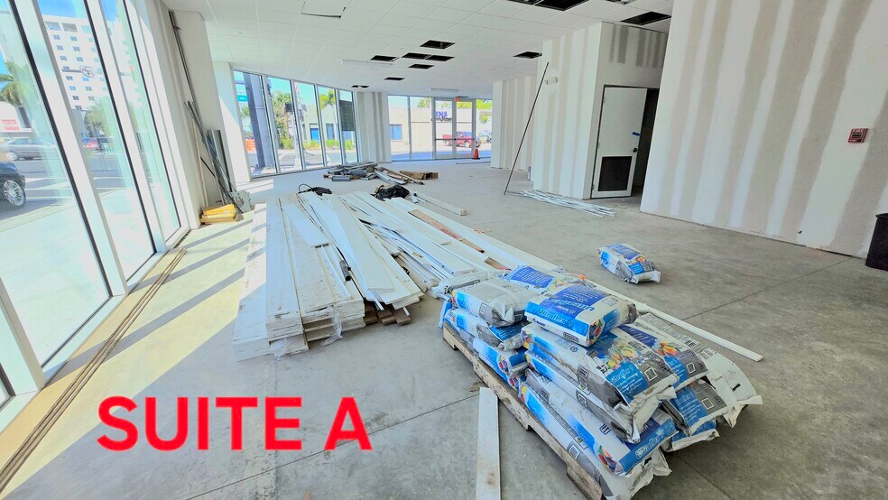 801 6th Ave W, Bradenton, FL à louer - Photo de l’immeuble – Image 3 sur 9