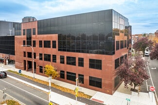 Plus de détails pour 700 State St, New Haven, CT - Bureau à louer