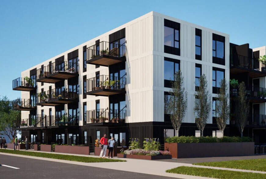 10902 77 Ave, Edmonton, AB à vendre - Photo de l’immeuble – Image 3 sur 9