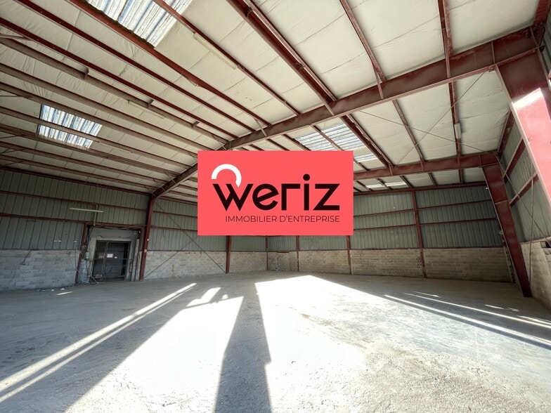 142 Avenue Des Paluds, Aubagne à vendre - Photo de l’immeuble – Image 3 sur 5