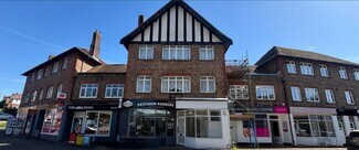 Plus de détails pour 78 Old London Rd, Brighton - Local commercial à louer