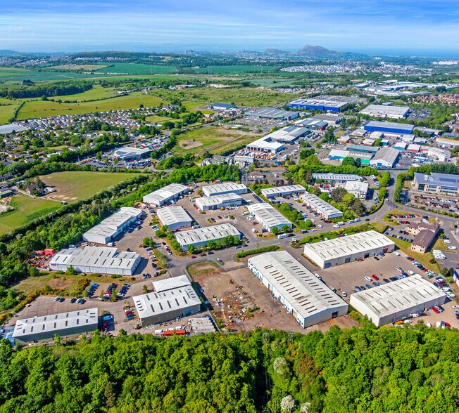 Dryden Loan, Loanhead à louer - Photo de l’immeuble – Image 2 sur 4