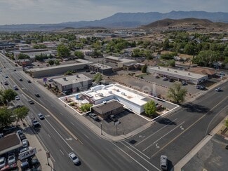 Plus de détails pour 222 W State St, Hurricane, UT - Local commercial à vendre