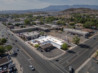 Plus de détails pour 222 W State St, Hurricane, UT - Local commercial à vendre