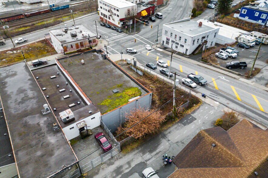 33017 1st Av, Mission, BC à vendre - Photo de l’immeuble – Image 3 sur 43