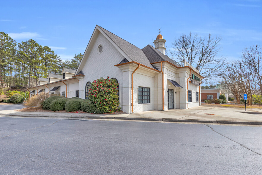 3870 Pleasant Hill Rd, Duluth, GA à vendre - Photo de l’immeuble – Image 2 sur 6