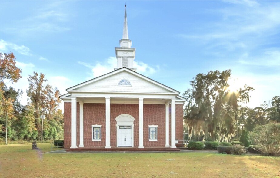 309 Tibet Ave, Savannah, GA à louer - Photo de l’immeuble – Image 3 sur 35