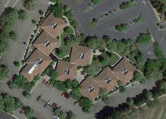 Plus de détails pour 6040 Commerce Blvd, Rohnert Park, CA - Bureau à louer