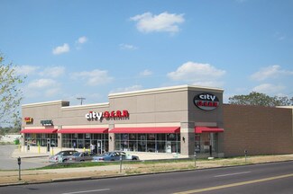 Plus de détails pour 3615-3619 Dr Martin Luther King Dr, Saint Louis, MO - Local commercial à louer