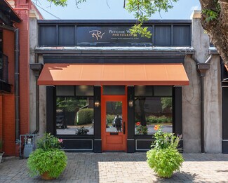 Plus de détails pour 1358 13th St, Columbus, GA - Local commercial à louer