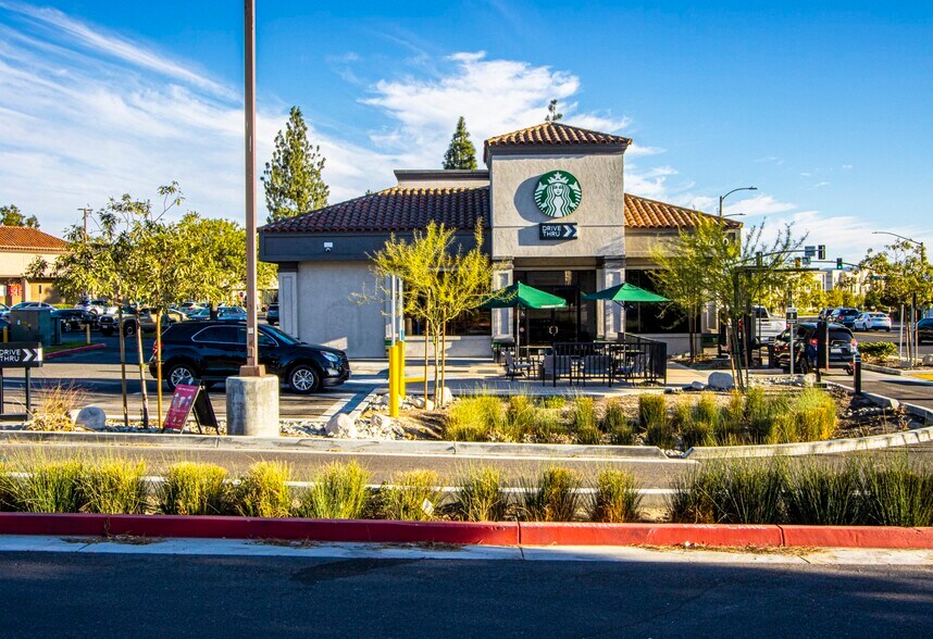 25030-25110 Hancock Ave, Murrieta, CA à louer - Photo de l’immeuble – Image 3 sur 11