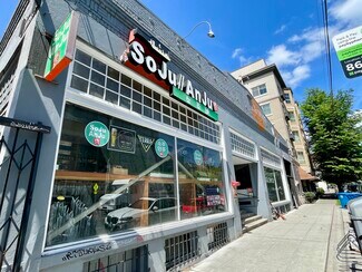 Plus de détails pour 1621 12th Ave, Seattle, WA - Local commercial à louer