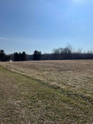 Plus de détails pour 0 West St, Camden, OH - Terrain à vendre