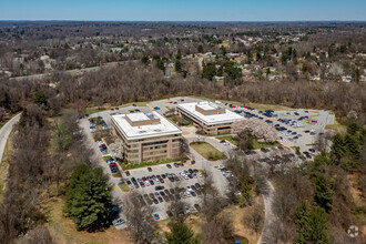 5450 Knoll North Dr, Columbia, MD - VUE AÉRIENNE  vue de carte