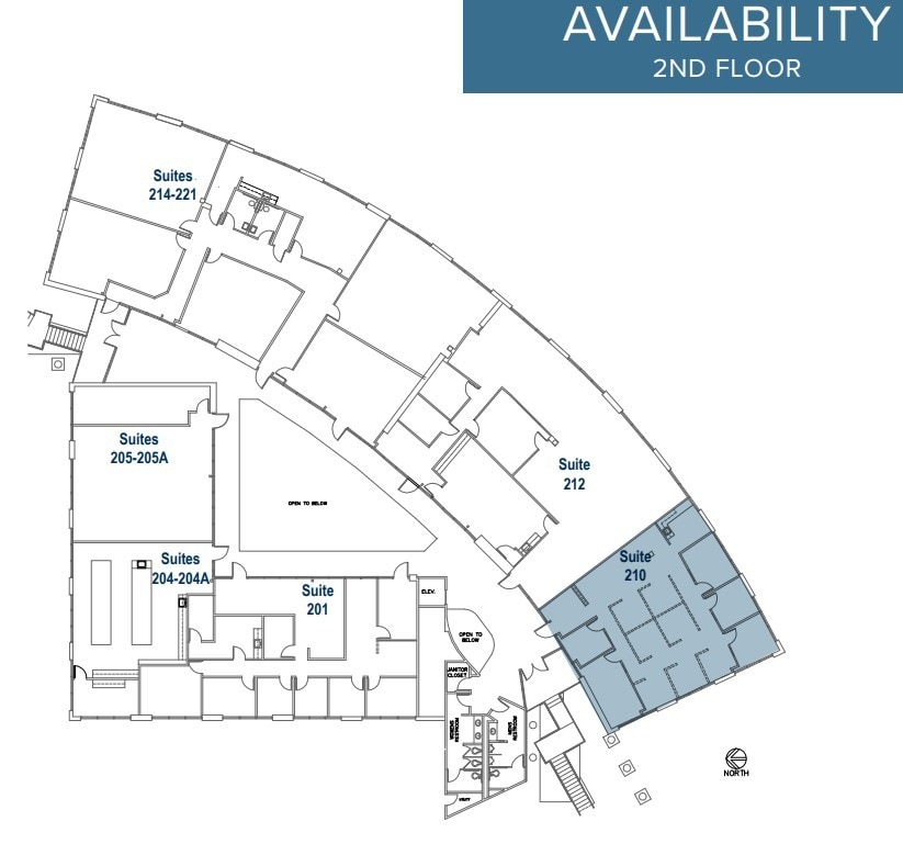 660 Bay Blvd, Chula Vista, CA à louer Plan d’étage– Image 1 sur 1