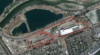Plus de détails pour 37887-37975 Shinn St, Fremont, CA - Terrain à vendre
