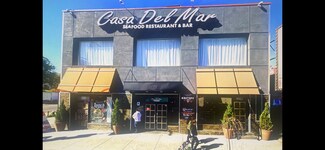 Plus de détails pour 1779 Webster Ave, Bronx, NY - Local d’activités à vendre