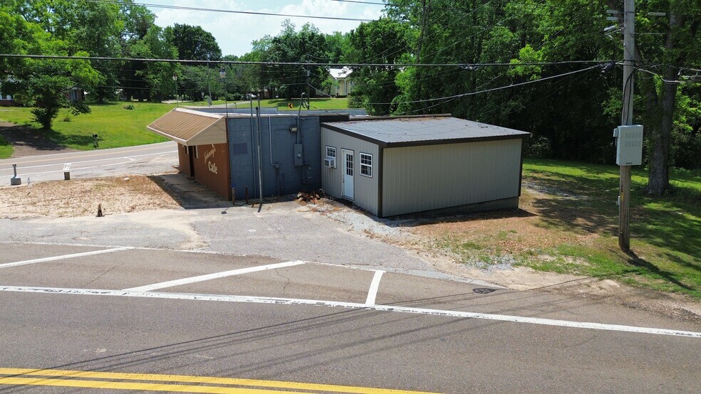 8505 Highway 193, Oakland, TN à vendre - Photo de l’immeuble – Image 2 sur 7