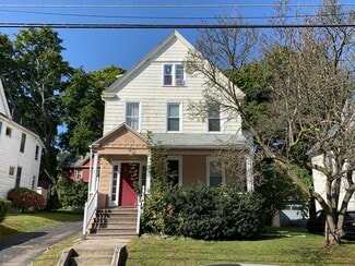 Plus de détails pour 39 Saint John Ave, Binghamton, NY - Logement à vendre