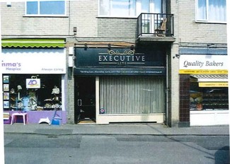 Plus de détails pour 714-728 King Ln, Leeds - Local commercial à louer
