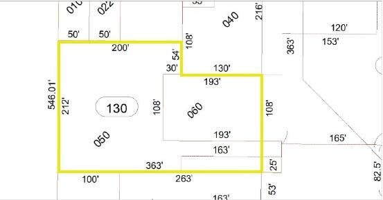 2603 Douglas Ave, Kalamazoo, MI à vendre - Photo de l’immeuble – Image 2 sur 5