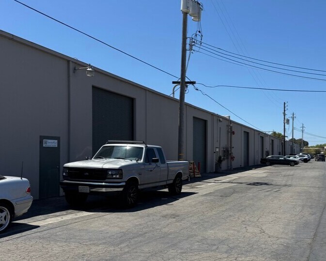 30540-30544 Union City Blvd, Union City, CA à vendre - Photo de l’immeuble – Image 3 sur 6
