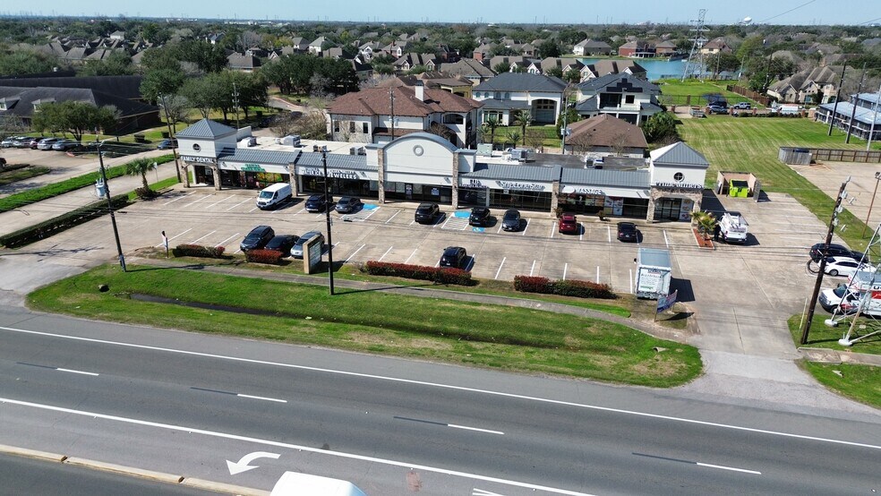 2230-2260 Fm-1092, Missouri City, TX à louer - Photo de l’immeuble – Image 3 sur 5