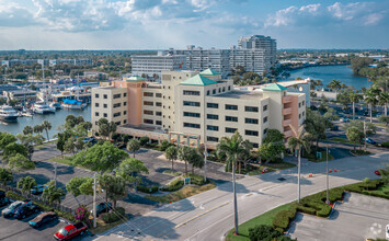 915 Middle River Dr, Fort Lauderdale, FL - VUE AÉRIENNE  vue de carte