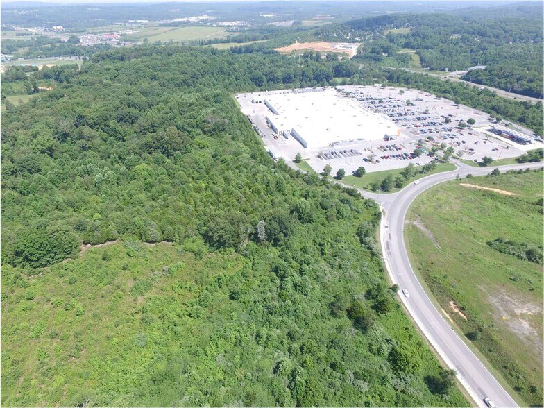 0 Layman Rd, Athens, TN à vendre - Photo de l’immeuble – Image 2 sur 8