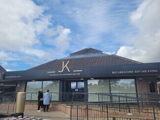 Plus de détails pour Old Skene Rd, Westhill - Local commercial à louer